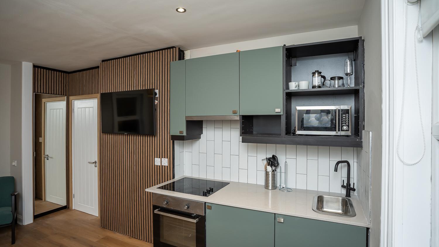 Queens Large 2 Bdr & 1 Bdr Apartments By Belfast City Breaks Exterior foto