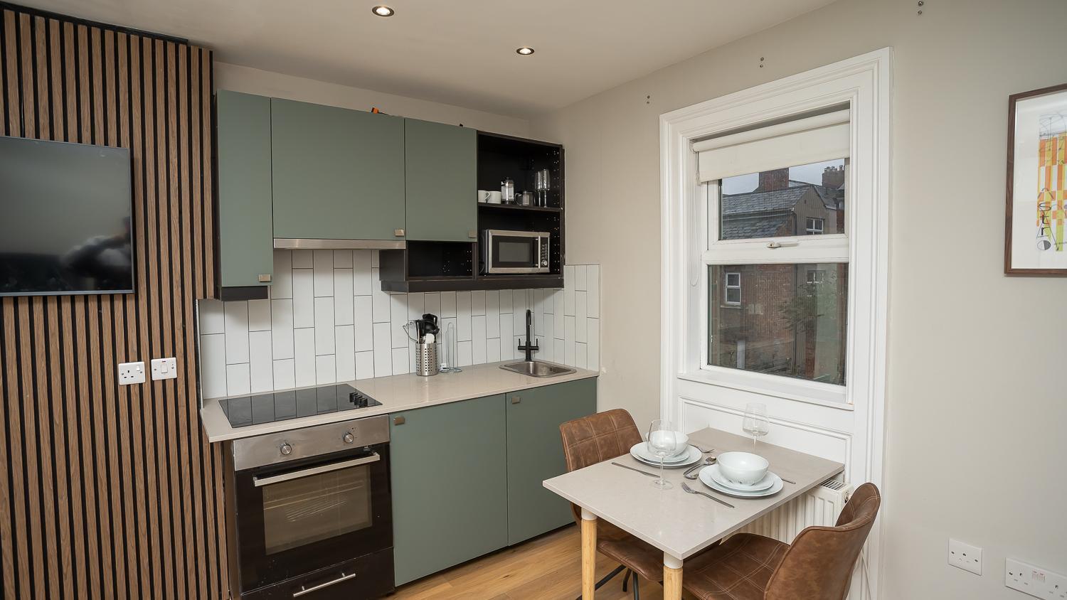 Queens Large 2 Bdr & 1 Bdr Apartments By Belfast City Breaks Exterior foto