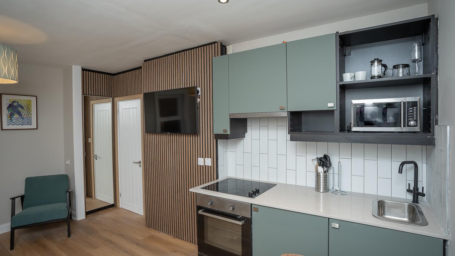 Queens Large 2 Bdr & 1 Bdr Apartments By Belfast City Breaks Exterior foto